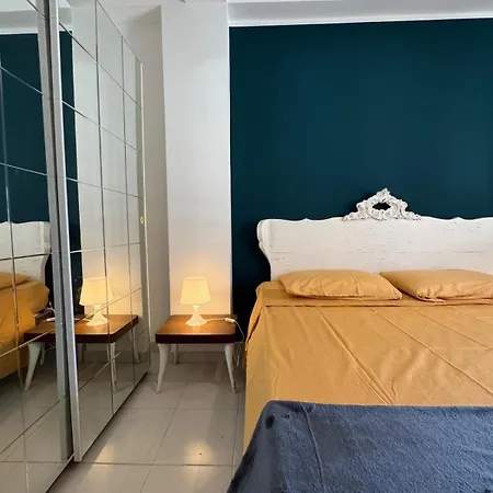 Perla Marina Apartmán *