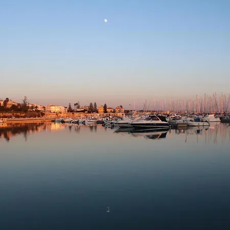 Διαμέρισμα Perla Marina Ραγκούσα