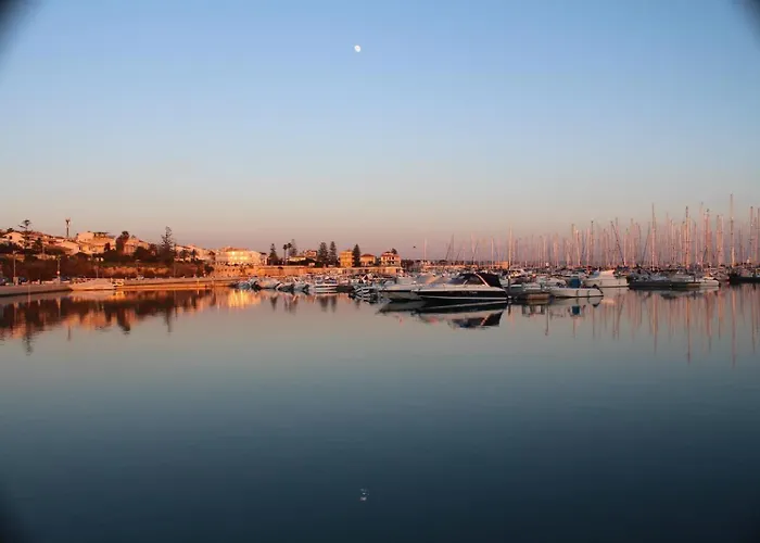 Διαμέρισμα Perla Marina Ραγκούσα