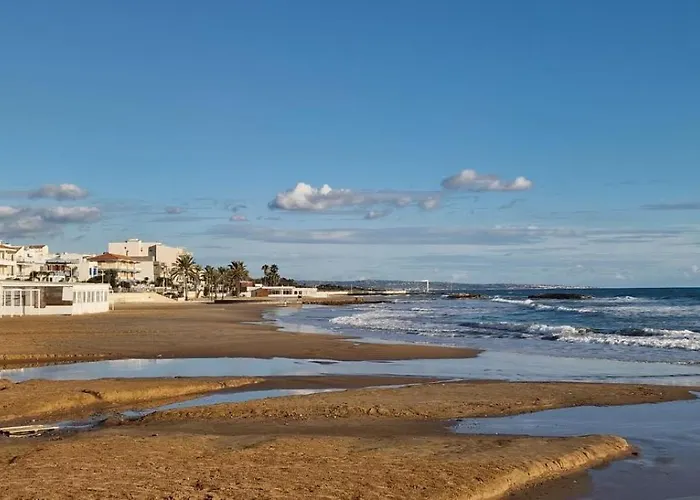 Perla Marina *